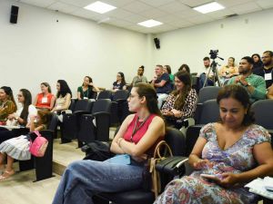 Proen inicia planejamento do serviço de tradução e interpretação no Ifes